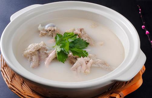 關(guān)節(jié)所需營(yíng)養(yǎng)減少就會(huì)罷工 海鮮幫助你保養(yǎng)關(guān)節(jié)