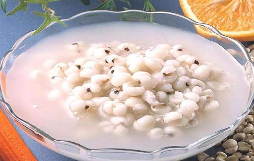 去除體內(nèi)的暑濕 喝茶來預(yù)防暑濕
