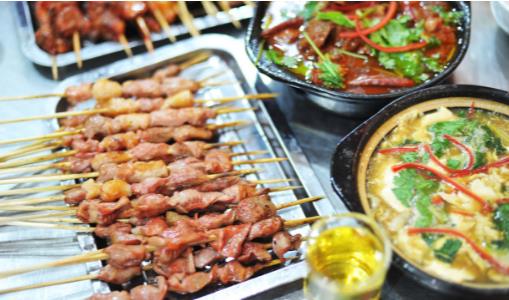 吃夜宵不發(fā)胖妙招來幫你 適合吃夜宵的幾類人群
