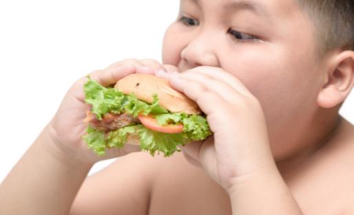 孩子也會得糖尿病 不愛運動的孩子更易患糖尿病