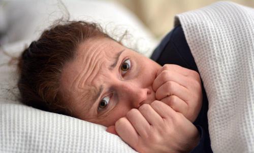 可怕的噩夢讓睡眠質(zhì)量變低 不同夢境與不同疾病有關(guān)