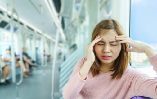 出行前做好準(zhǔn)備工作 減少被暈動(dòng)癥所困擾