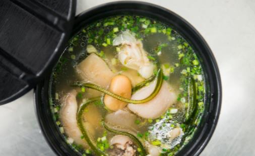 改變生活習(xí)慣就能達(dá)到健腦的目的 能補(bǔ)腦健腦的食物