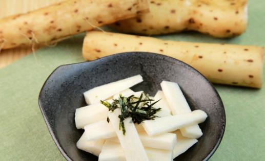 氣候干燥損陰傷肺 常見(jiàn)的潤(rùn)肺食物