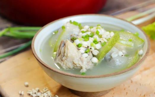 8款美白食療方 讓你擁有白皙無(wú)瑕的肌膚