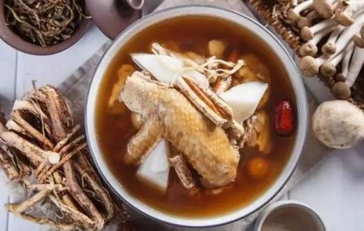 秋季進補要避免的誤區(qū) 秋季進補應(yīng)選的食材