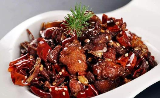 秋季進補要避免的誤區(qū) 秋季進補應(yīng)選的食材