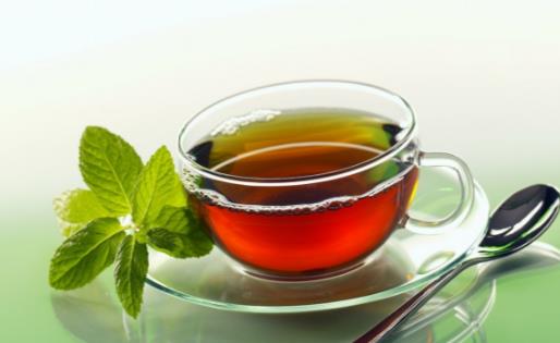 秋季除濕祛濕 6種花茶來除濕氣