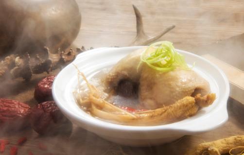 自己熬雞湯不夠醇厚，是因?yàn)樯偌恿诉@份料！