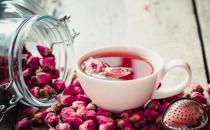 ?玫瑰花茶的功效與作用 想要美容養(yǎng)顏日?？啥嗪人? /></a></div>
                          <div   id=