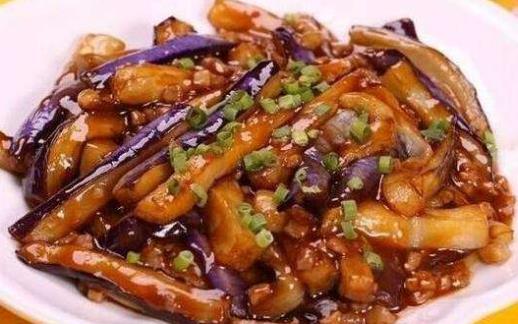 茄子的功效 生吃茄子會(huì)中毒