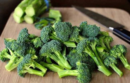 需要補鈣 這10種食物含鈣量驚人