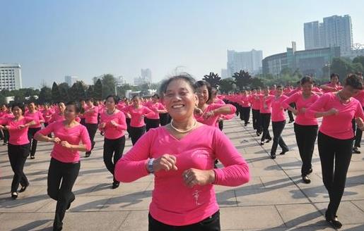 5類老人跳廣場舞要悠著點(diǎn) 老人跳廣場舞6個注意事項(xiàng)