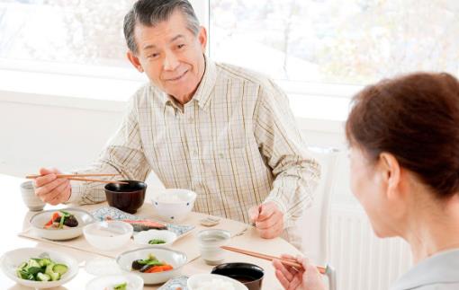 老人的飲食要選擇 適合老人吃的八種營養(yǎng)食物