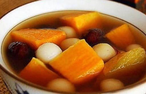 五款瘦身食譜 簡(jiǎn)單的食材組合能起到瘦身的功效
