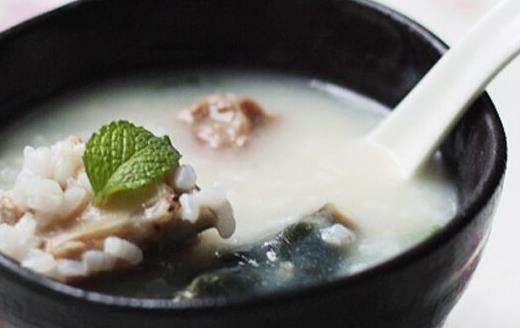 五款瘦身食譜 簡(jiǎn)單的食材組合能起到瘦身的功效