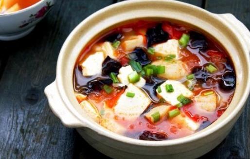 五款瘦身食譜 簡(jiǎn)單的食材組合能起到瘦身的功效