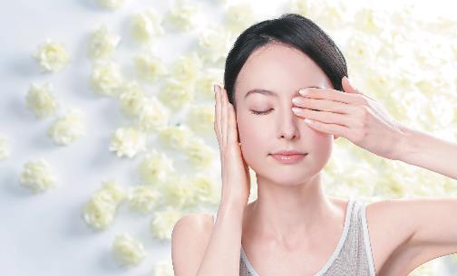 眼疲勞干澀 電腦族眼部保養(yǎng)有妙方