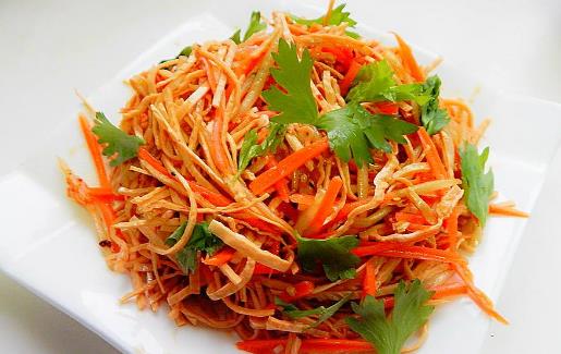 減肥中飲食不加注意不利于減肥 八款簡(jiǎn)單的減肥食譜