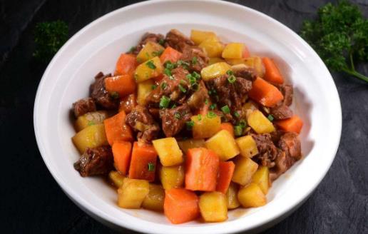 五款減肥食譜 既享受生活樂趣又達(dá)到減肥目的