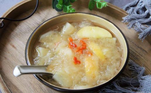 10款美味又有效的蘋(píng)果減肥食譜 增加飽腹感的減肥佳品