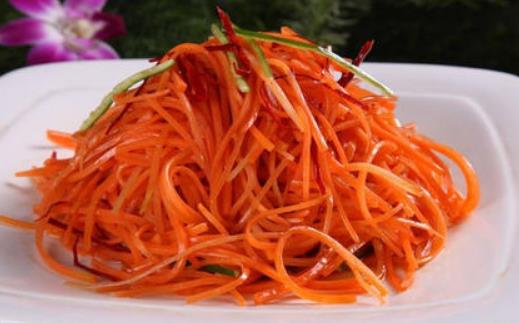 最簡(jiǎn)單的減肥食譜 減肥吃這些保準(zhǔn)瘦