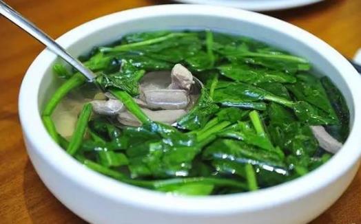 七款護(hù)眼小食譜 讓你吃得滋潤(rùn)眼睛也滋潤(rùn)