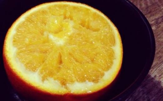 煮橙子汁的功效和作用 預(yù)防膽固醇升高減少動(dòng)脈硬化
