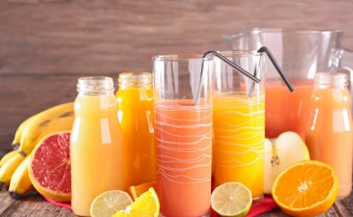家家少不了飲料的身影 選購飲料的8個(gè)技巧 
