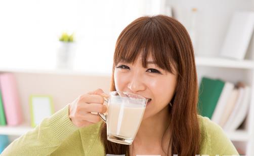 喝豆?jié){有利于養(yǎng)生保健 女性常喝豆?jié){的好處