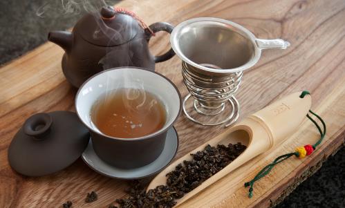 秋天適合喝什么茶？提供6個(gè)好選擇 試一試