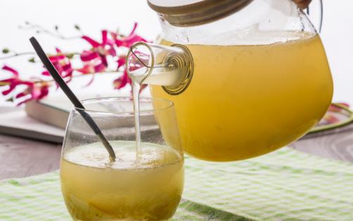 蜂蜜水這7個(gè)時(shí)候喝最好