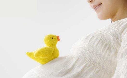 孕婦護膚深陷誤區(qū) 孕期挑選護膚品的原則