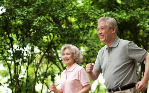 老人退休后運動要注意的4個要點 10種運動方式來鍛煉