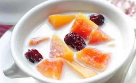 上班族養(yǎng)生保健 上班族早餐養(yǎng)生食譜來(lái)暖胃