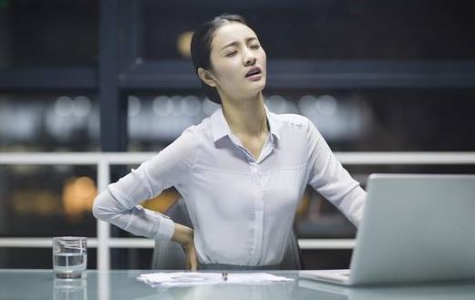 上班族久坐的10大危害 推薦5招來(lái)避開(kāi)