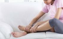 ?孕期腿抽筋的原因 緩解小腿抽筋按摩術(shù)