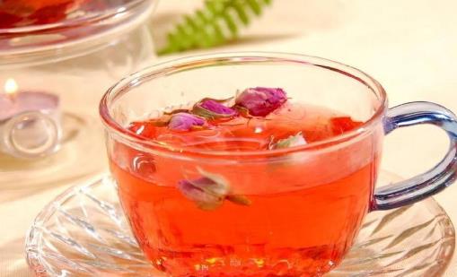 一日無(wú)茶則滯三日無(wú)茶則病 十款養(yǎng)眼明目養(yǎng)生茶