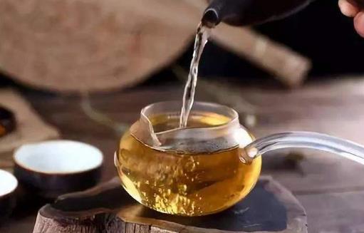 一日無(wú)茶則滯三日無(wú)茶則病 十款養(yǎng)眼明目養(yǎng)生茶