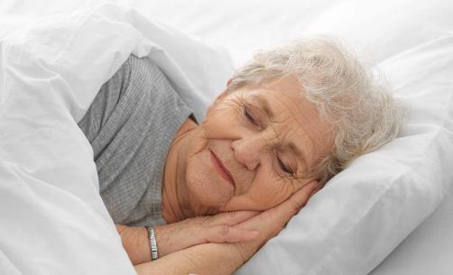 良好的睡眠是老人最好的“滋補(bǔ)品” 說說老人養(yǎng)生的哲學(xué)