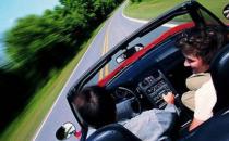 ?安全駕車細(xì)節(jié)五個(gè)注意 減少開車的另類隱患