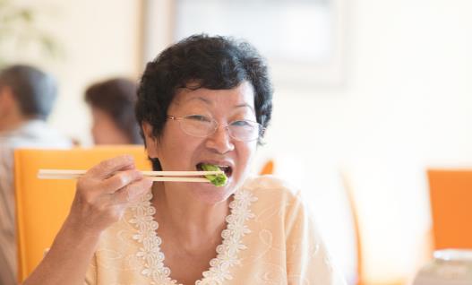 鈣對老年人健康很重要 老年人補鈣注意遠離三個誤區(qū)