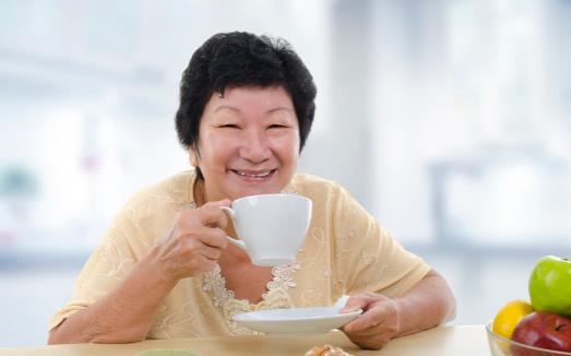 鈣對老年人健康很重要 老年人補鈣注意遠離三個誤區(qū)