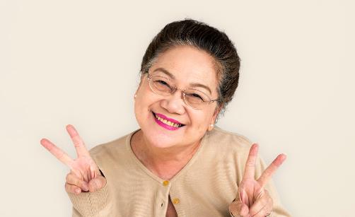 老年人腹部按摩養(yǎng)生訣竅 老人沒(méi)事多揉揉