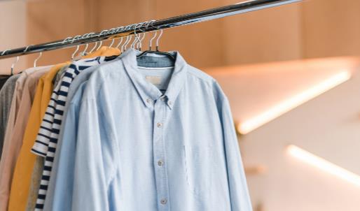買衣服，10招避免瑕疵品