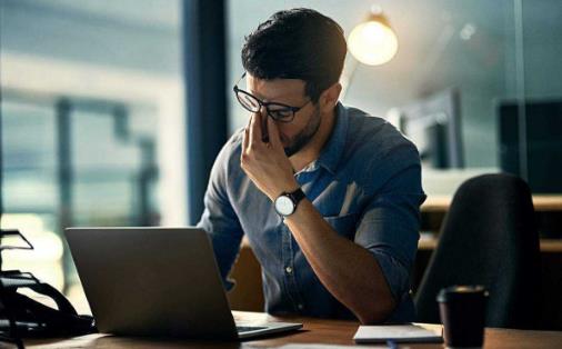 三類人群是亞健康的高危人群 小動作給亞健康帶來好處