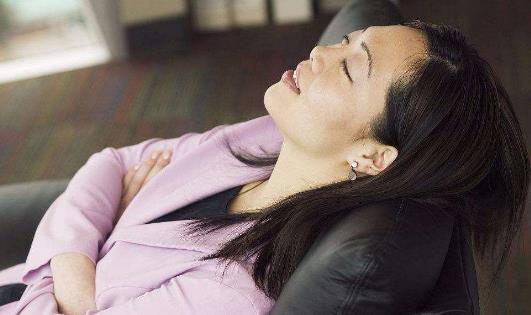 午睡是不錯(cuò)的生活習(xí)慣 3類(lèi)人睡午覺(jué)有講究