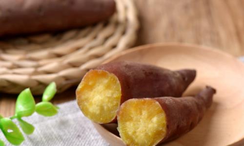 減肥吃紅薯可以嗎 紅薯可以當(dāng)主食嗎