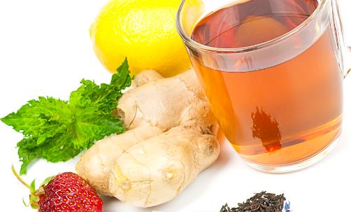 常喝生姜紅茶能不能治胃疼 胃疼不能吃哪些食物