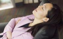 午睡是不錯(cuò)的生活習(xí)慣 3類(lèi)人睡午覺(jué)有講究